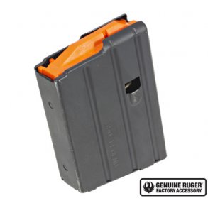 SR556 Magazine, .350 Legend, 5-rds