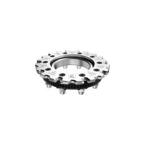 Frankford Arsenal X-10 #0 Shell Plate (9mm Luger/.38 Super)