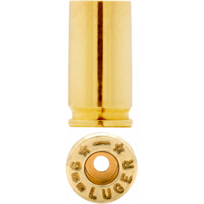 Starline hylster 9x19mm, 100 stk