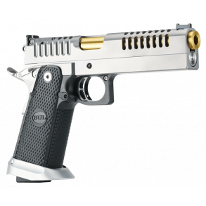BUL SAS II SL Air, 40S&W