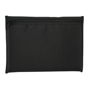 CED pistol sleeve, sort