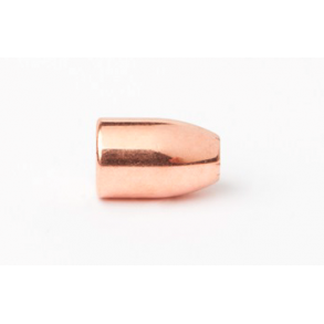 CamPro 9mm 124 gr FCP Hollow Point 0.355'', 500 stk.