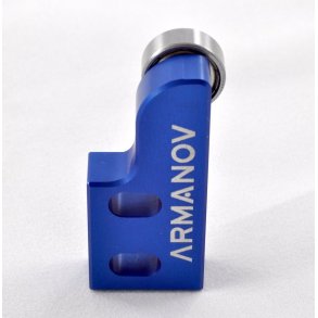 Armanov Index Bearing Cam Block for Dillon Precision XL-650