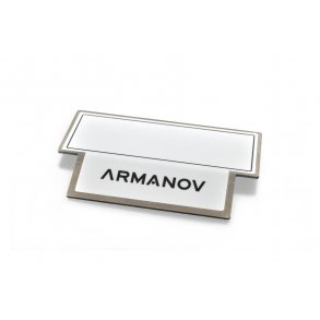 Armanov Case Bin Stopper for Dillon Case Bin