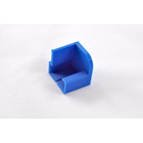 Armanov Stop Ramp for live primers chute