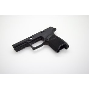 SigSauer P320 grip module, Compact
