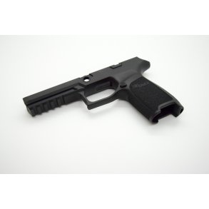 SigSauer P320 grip module, Fullsize