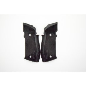 P226 X-R Grips SAO