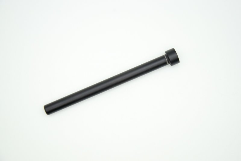 Guide rod for P320 X-Five, Steel, Black