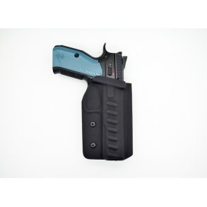 ZMA Holster by Björn Tactical, CZ Shadow 2