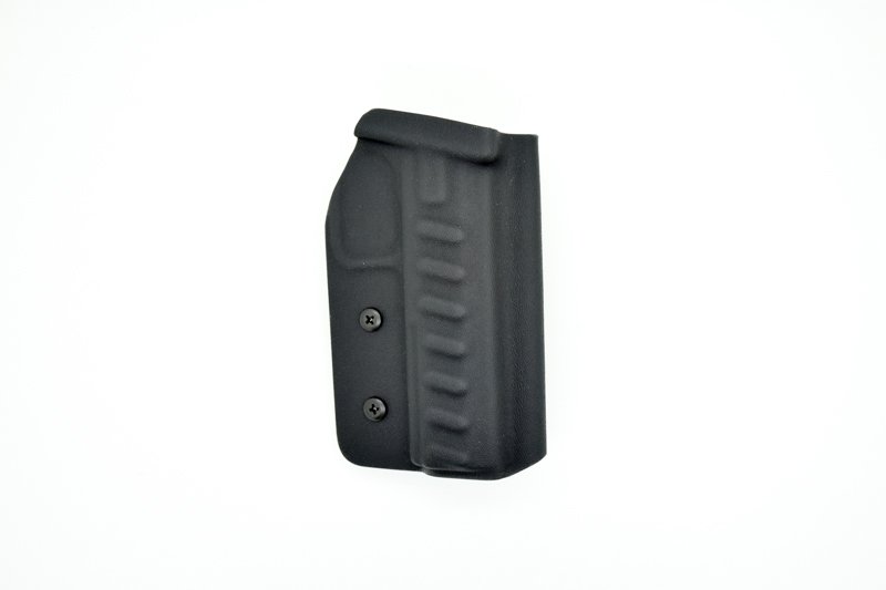 ZMA Holster by Bjrn Tactical, CZ Shadow 2