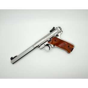 Mark IV Competition, .22LR, 6,88