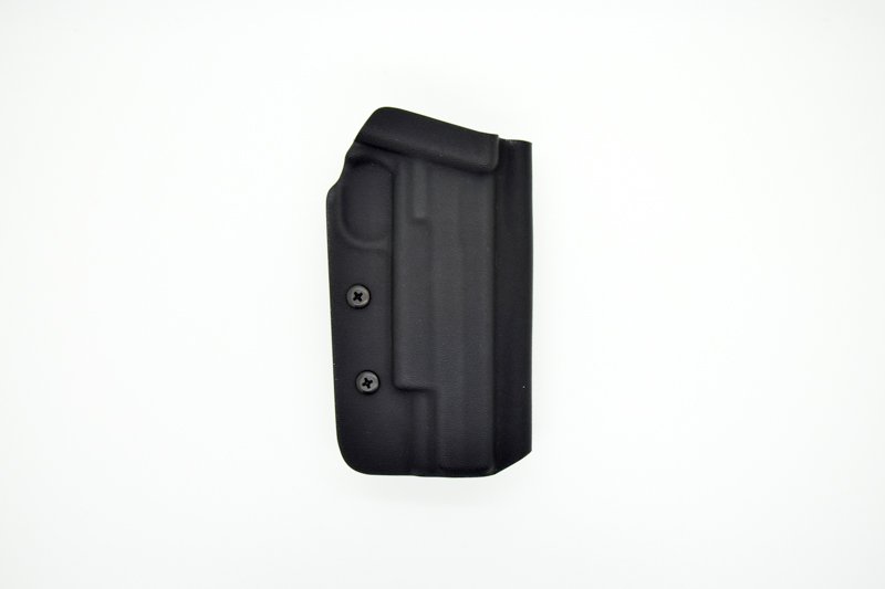ZMA Holster by Bjrn Tactical, 1911 w/rail