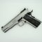 SR1911-AS, .45ACP, stainless