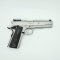 SR1911-AS, .45ACP, stainless