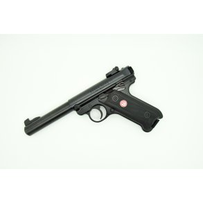 Mark IV Target, .22LR, 5,5