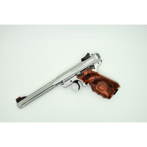 Mark IV Hunter, .22LR, 6,88