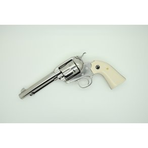 Vaquero Bisley, 38/357, 5,5