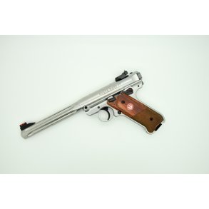 Mark IV Hunter, .22LR, 6,88