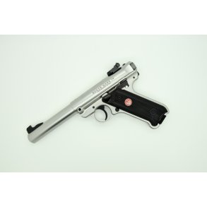 Mark IV Target, .22LR, 5,5