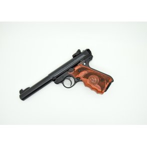 Mark IV Target, .22LR, 5,5