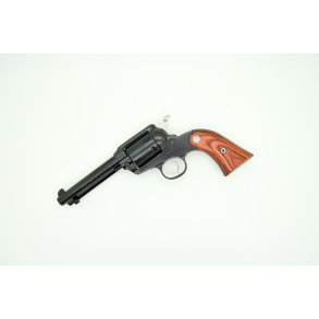 New Bearcat, .22LR, black