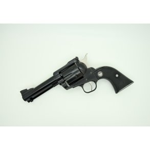 New Model Blackhawk, 38/357, 4.62