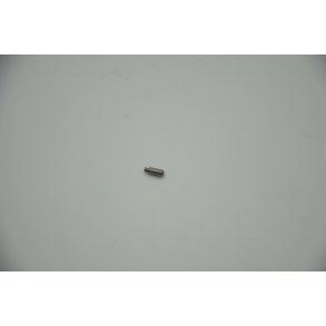 Ruger MKIII bolt open stop/plunger assembly