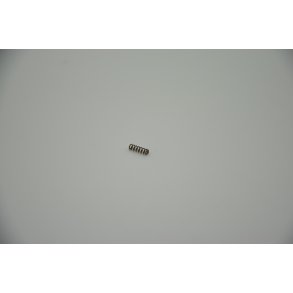 Ruger bolt stop plunger spring