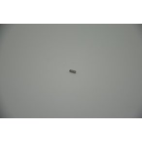 Ruger sensor indicator spring