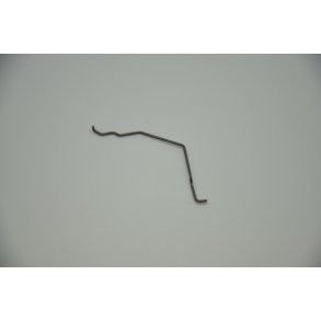 Ruger trigger pivot retainer