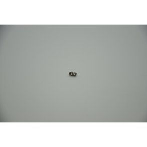 Ruger safety detent spring