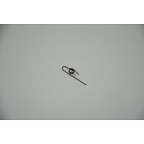 Ruger 22/45 sear spring