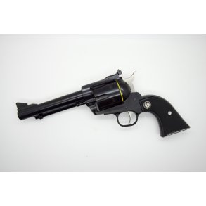 New Model Blackhawk, .45LC, 5,5