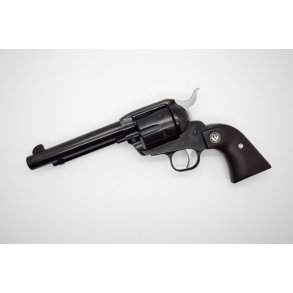 Vaquero, 38/357, 5,5