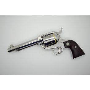 Vaquero, 38/357, 5,5