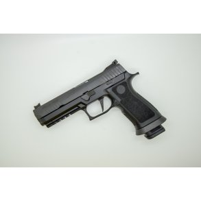 P320 X-Five, 9mm