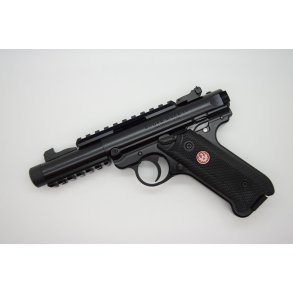 Mark IV Tactical, .22LR, 4,4