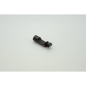 Mark III 22/45 mag latch, black
