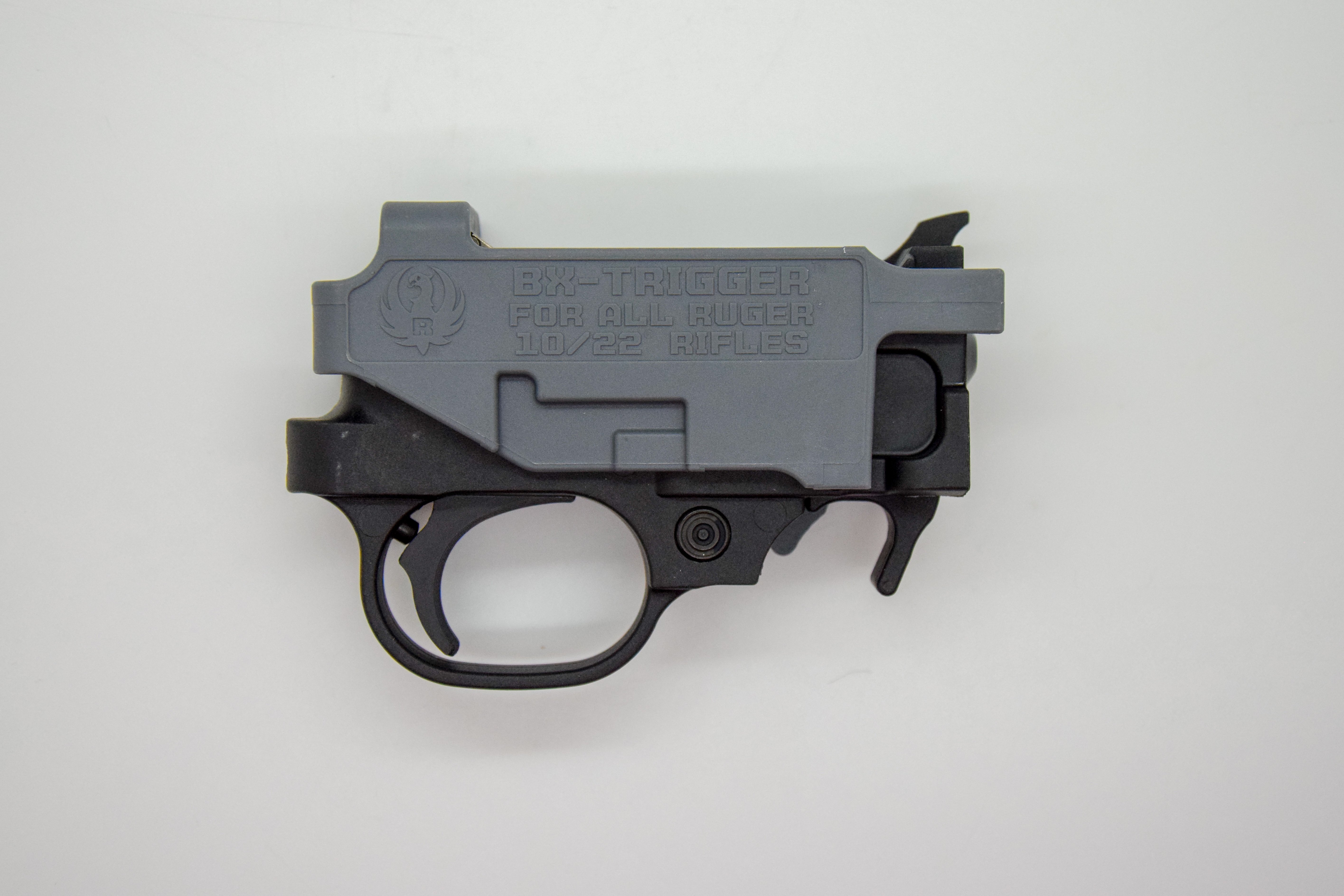 BX trigger for 10/22 rifles