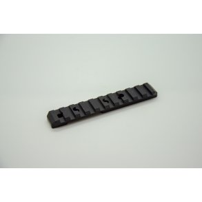 Mark III, Mark IV, 22/45 picatinny rail