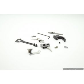 Pistol Competition kit til Ruger Mark III, slv