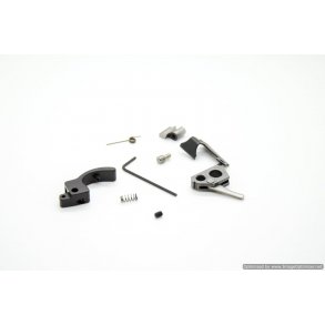 Accurizing kit til Ruger Mark III, sort