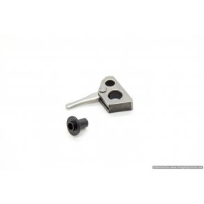 Target hammer og bushing til Ruger Mark II & Mark III