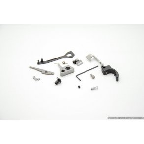 Pistol Competition kit til Ruger Mark II, slv