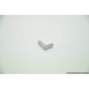 GP100 Hammer pivot pin assembly