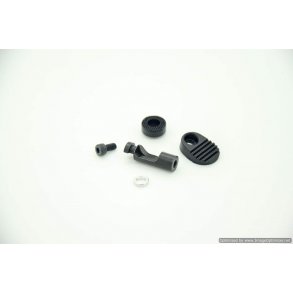 Mark 22/45 series extended mag release