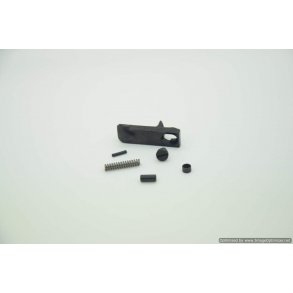 Model 77 MKII complete bolt stop