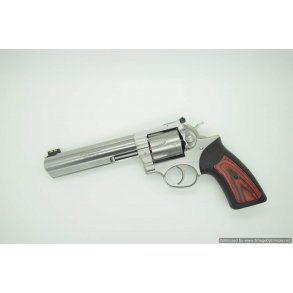 Ruger GP100 7-skuds, 38/357, 6