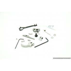 Pistol Competition kit til Ruger Mark IV, slv